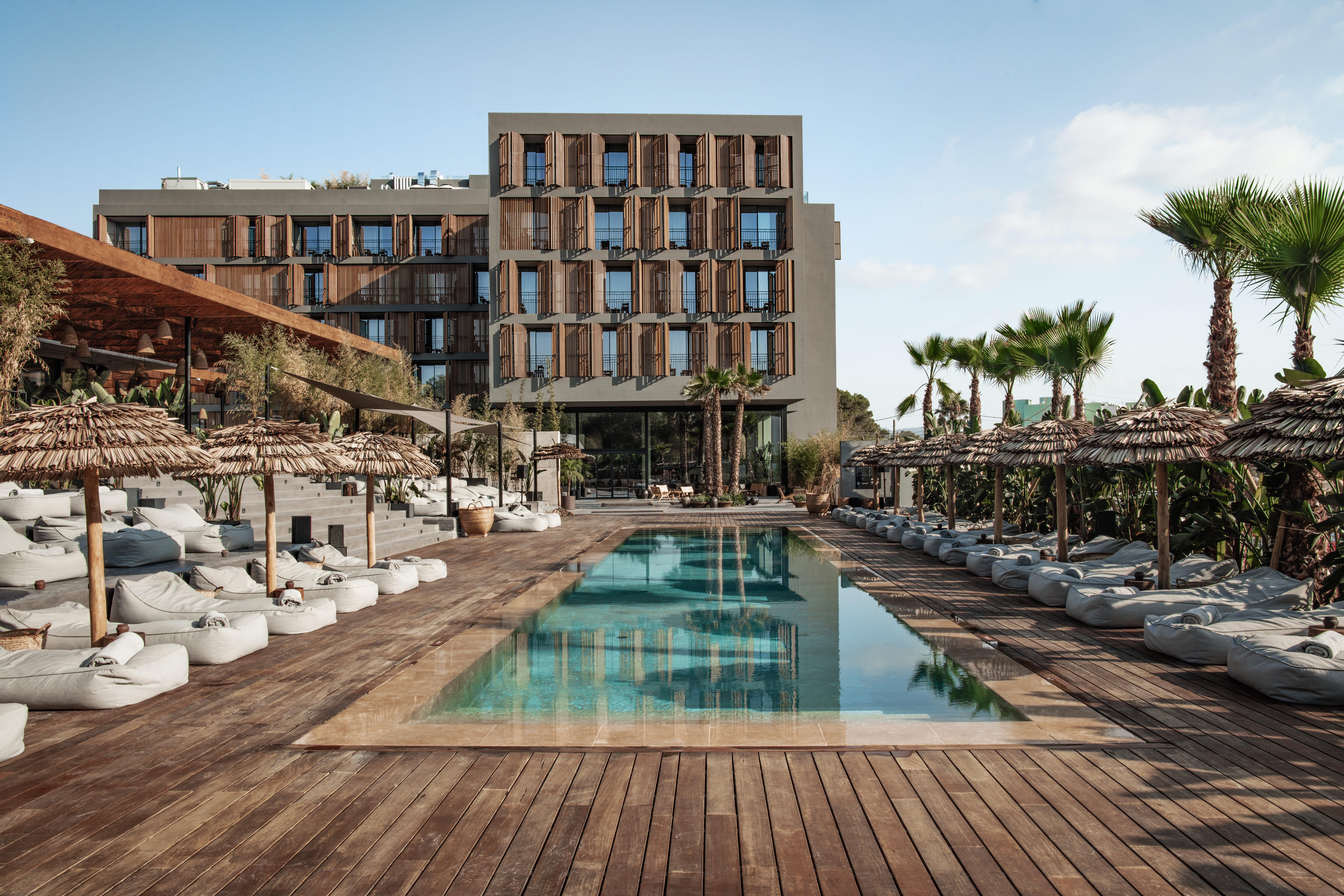 Oku Ibiza (adults Only) Sant Antoni de Portmany